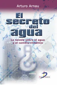 El secreto del agua_cover