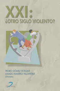 XXI: ¿Otro siglo violento?_cover