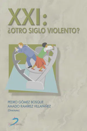 XXI: ¿Otro siglo violento?