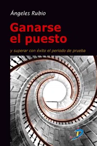 Ganarse el puesto_cover