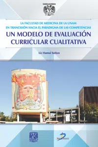 La Facultad de Medicina de la UNAM en transición hacia el paradigma las competencias_cover