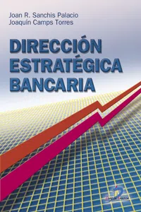 Dirección estratégica bancaria_cover