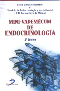 Mini-Vademécum de Endocrinología_cover
