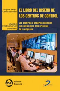 El libro del diseño de los centros de control_cover