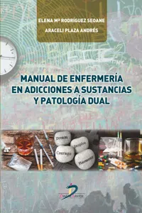 Manual de enfermería en adicciones a sustancias y patología dual_cover