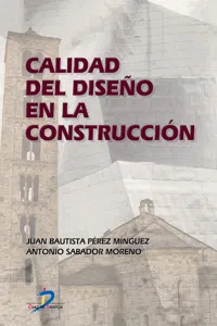 Calidad del diseño en la construcción_cover