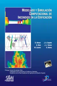 Modelado y simulación computacional de incendios en la edificación_cover