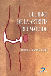 El libro de la artritis reumatoide_cover