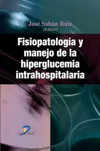 Fisiopatología y manejo de la hiperglucemia intrahospitalaria_cover