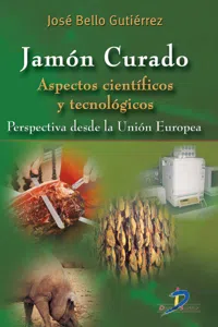 Jamón curado_cover