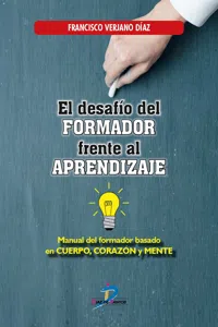 El desafío del formador frente al aprendizaje_cover