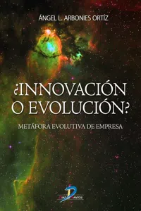 Innovación o evolución?_cover