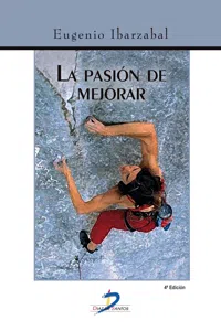 La pasión de mejorar_cover