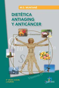 Dietética antiaging y anticancer_cover