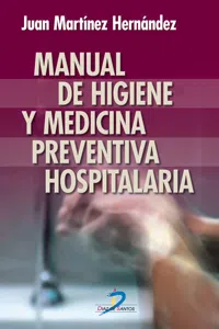 Manual de higiene y medicina preventiva hospitalaria_cover