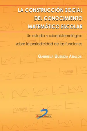 La construcción social del conocimiento matemático escolar