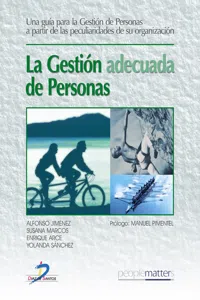 La gestión adecuada de personas_cover