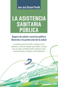 La asistencia sanitaria pública_cover