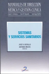 Sistemas y servicios sanitarios_cover