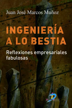 Ingeniería a lo bestia