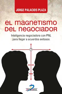 El magnetismo del negociador_cover