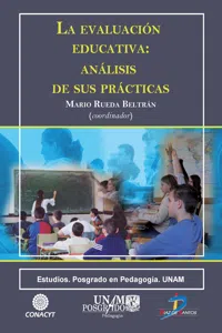 La evaluación educativa_cover