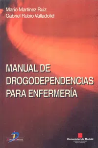 Manual de drogodependencias para enfermería_cover