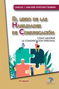El libro de las habilidades de comunicación. 3ª Ed._cover