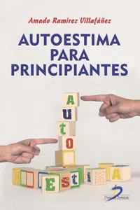 Autoestima para principiantes_cover