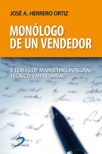 Monólogo de un vendedor_cover