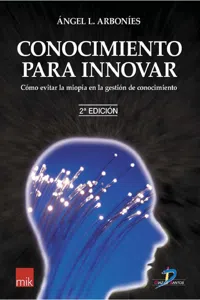 Conocimiento para innovar_cover