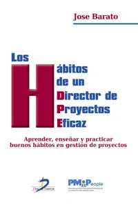 Los hábitos de un Director de Proyectos eficaz_cover