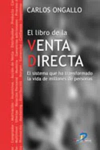 El libro de la venta directa_cover