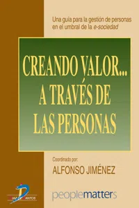 Creando valor... a través de las personas_cover