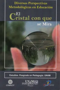 El cristal con que se mira_cover