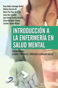 Introducción a la enfermería en salud mental_cover
