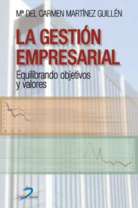 La gestión empresarial_cover