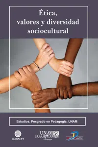 Etica, valores y diversidad sociocultural_cover