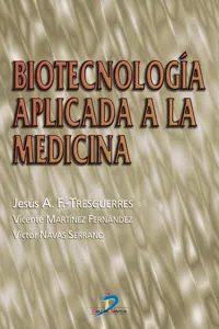 Biotecnología aplicada a la medicina_cover