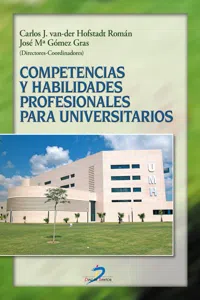 Competencias y habilidades profesionales para universitarios_cover