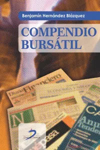 Compendio bursátil_cover