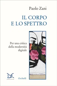 Il corpo e lo spettro_cover