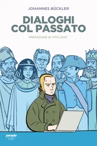 Dialoghi col passato_cover