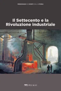 Il Settecento e la Rivoluzione industriale_cover