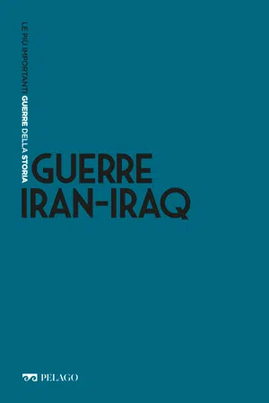 Guerre Iran-Iraq