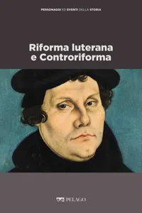 Riforma luterana e Controriforma_cover