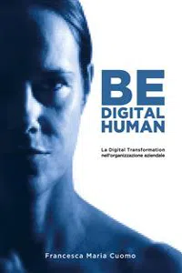 Be digital human_cover