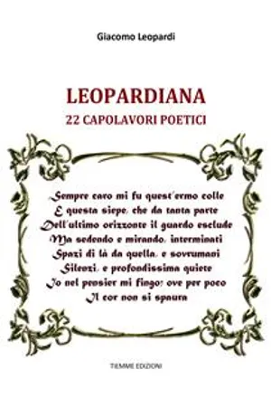 Leopardiana