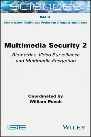Multimedia Security 2