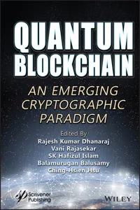 Quantum Blockchain_cover